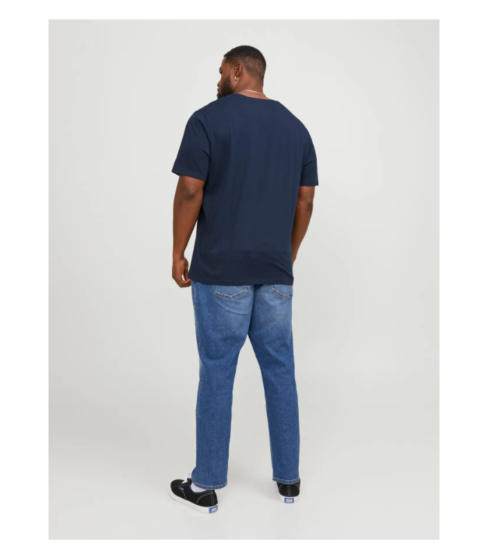 T-shirt CREW NECK