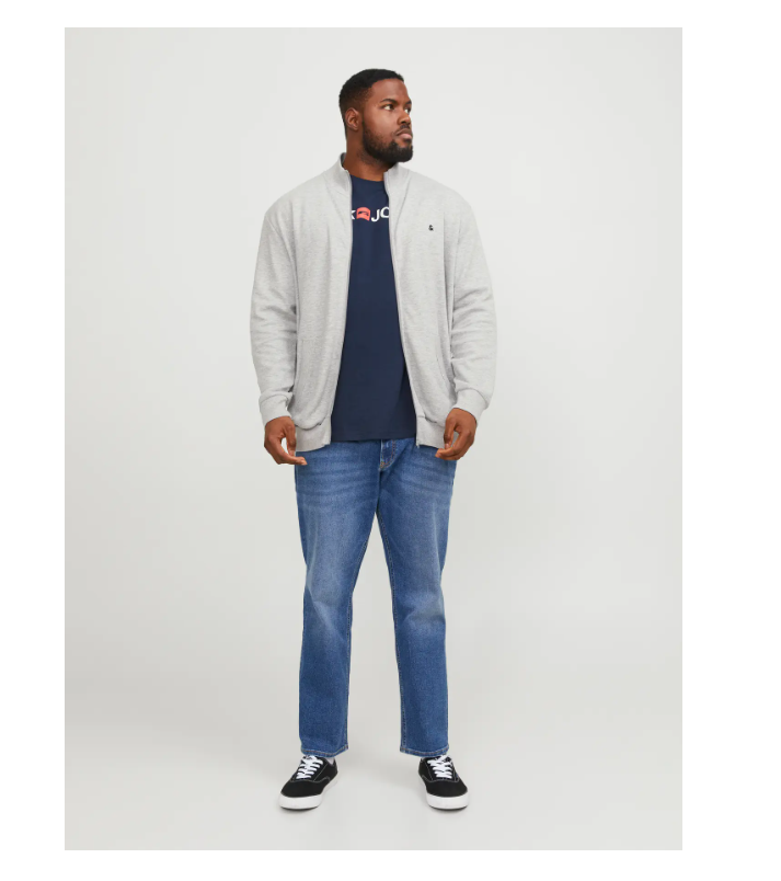 T-shirt CREW NECK