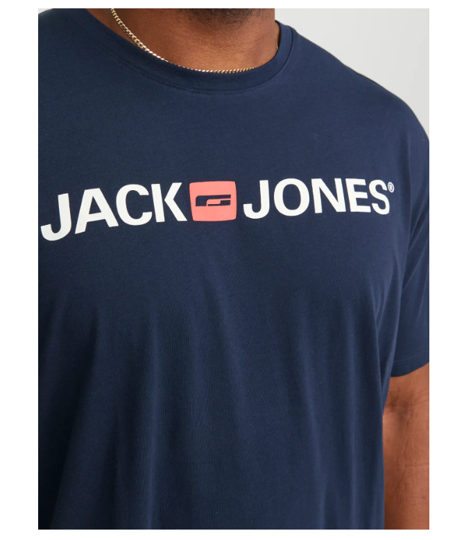 T-shirt CREW NECK
