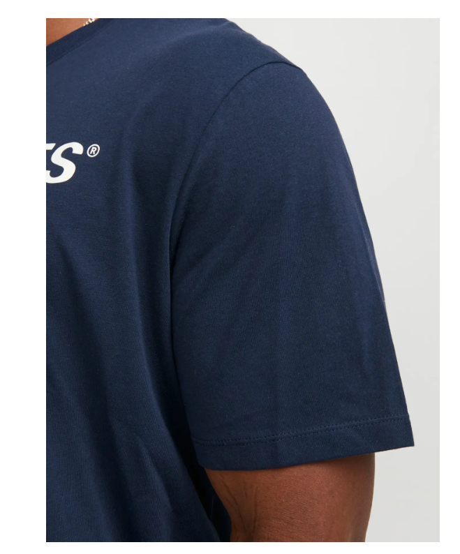 T-shirt CREW NECK