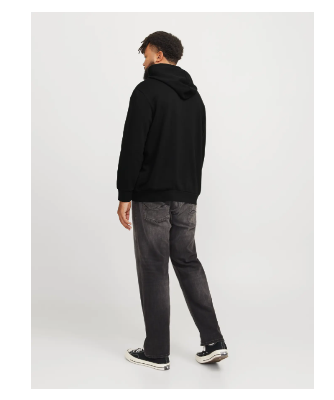 Sweat com Capucho CORP OLD