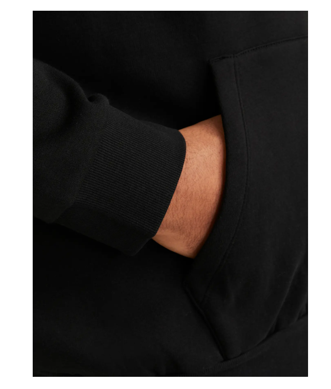 Sweat com Capucho CORP OLD