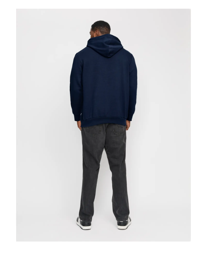 Sweat com Capucho CORP OLD