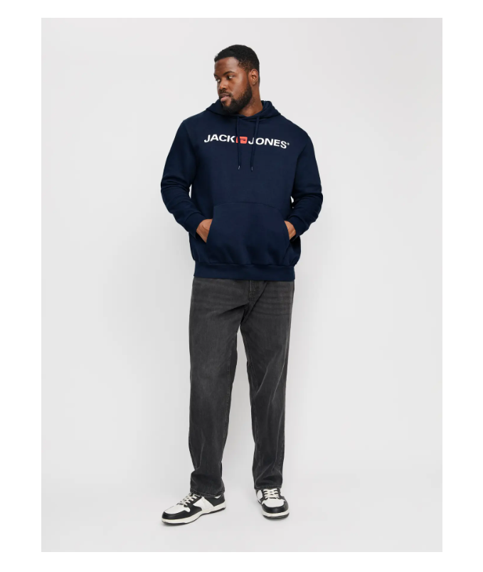 Sweat com Capucho CORP OLD