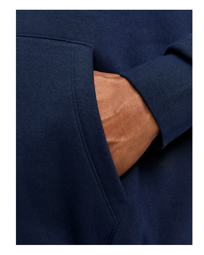 Sweat com Capucho CORP OLD