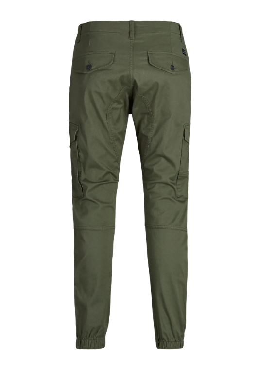 Calça CARGO STPAUL FLAKE