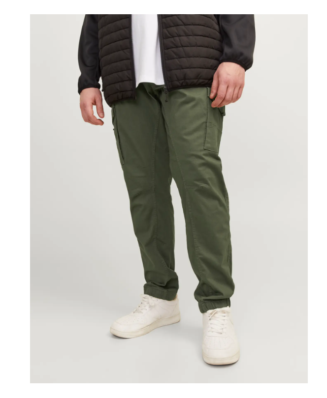 Calça CARGO STPAUL FLAKE