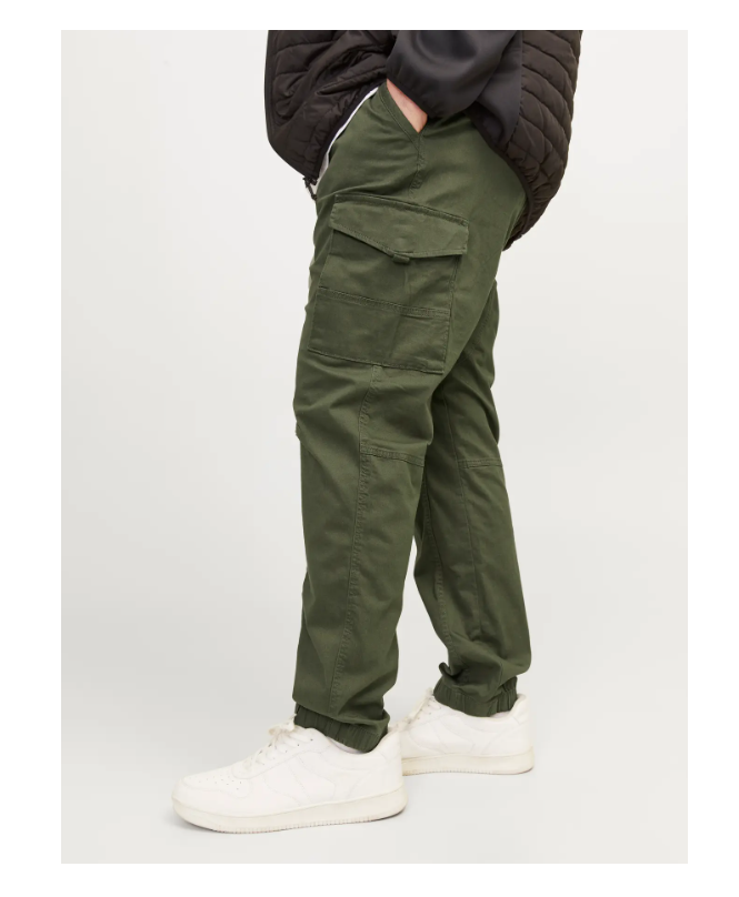 Calça CARGO STPAUL FLAKE