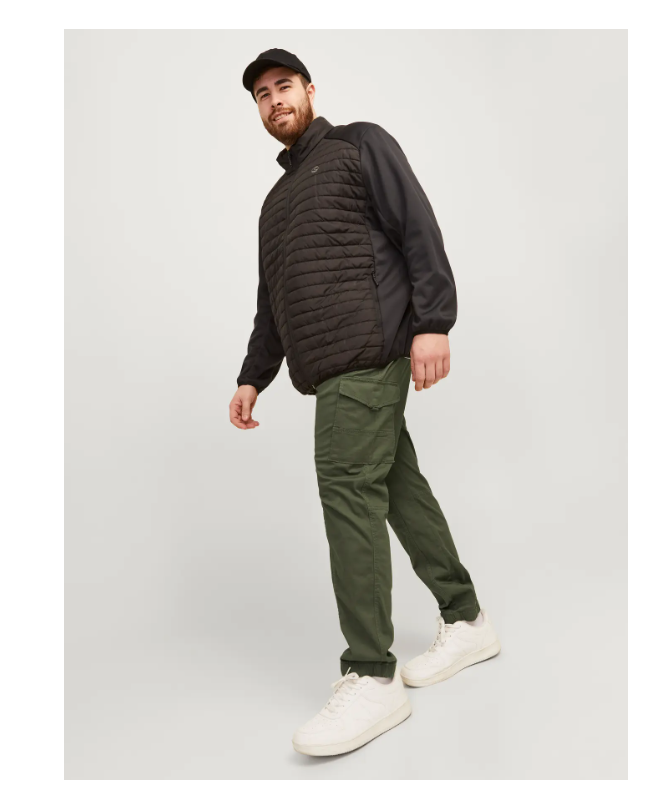 Calça CARGO STPAUL FLAKE