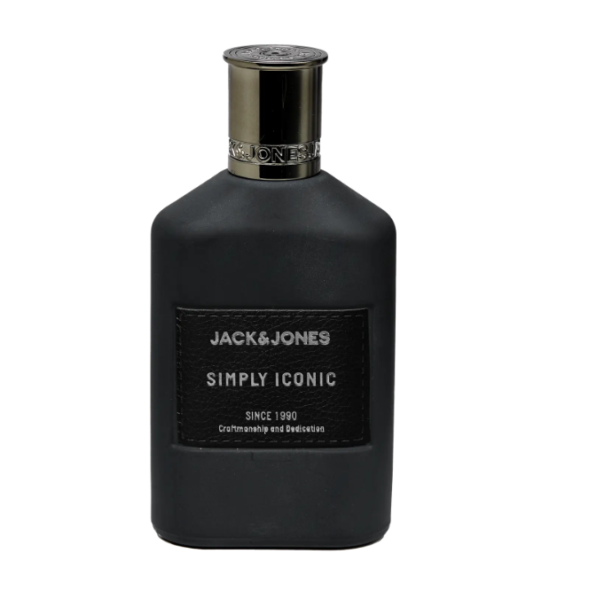 Perfume JACSIMPLY ICONIC - FRAGRANCE 75 ML