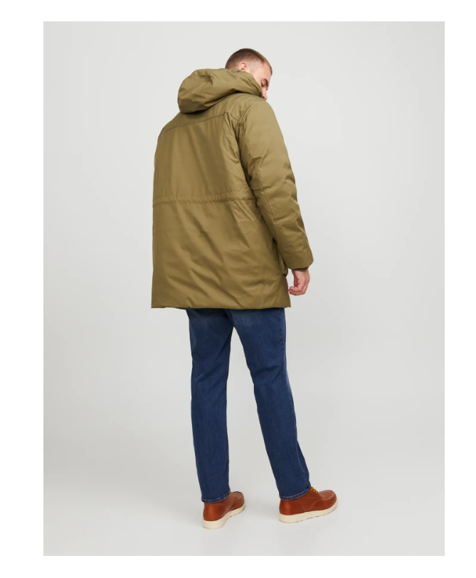 Calça de Ganga - Jenas JJORIGINAL CB 814 NOOS PLS