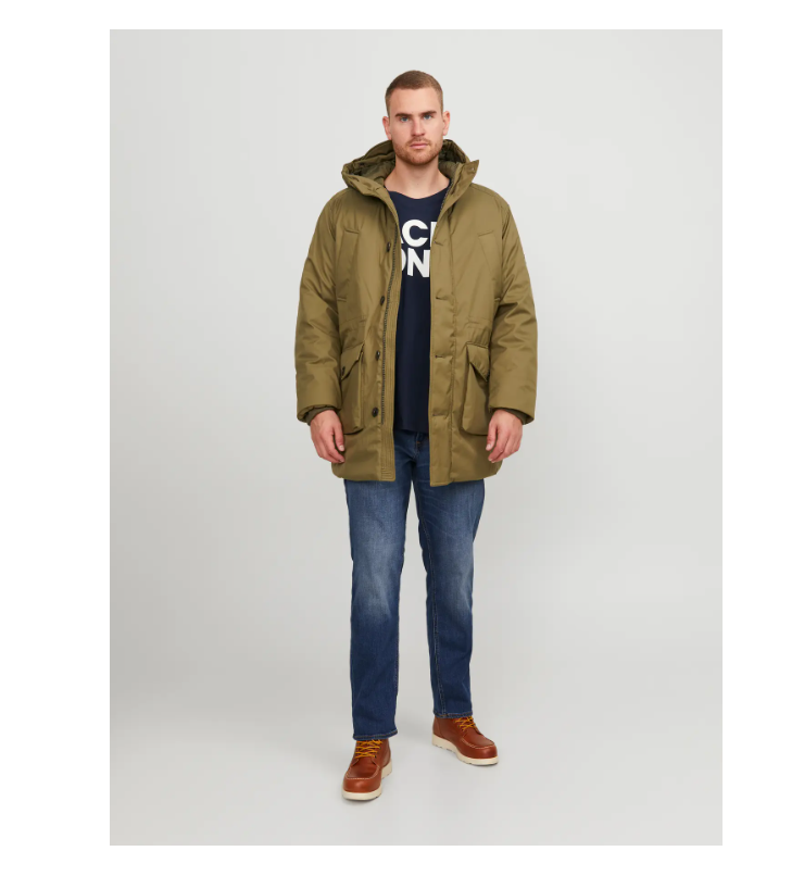 Calça de Ganga - Jenas JJORIGINAL CB 814 NOOS PLS