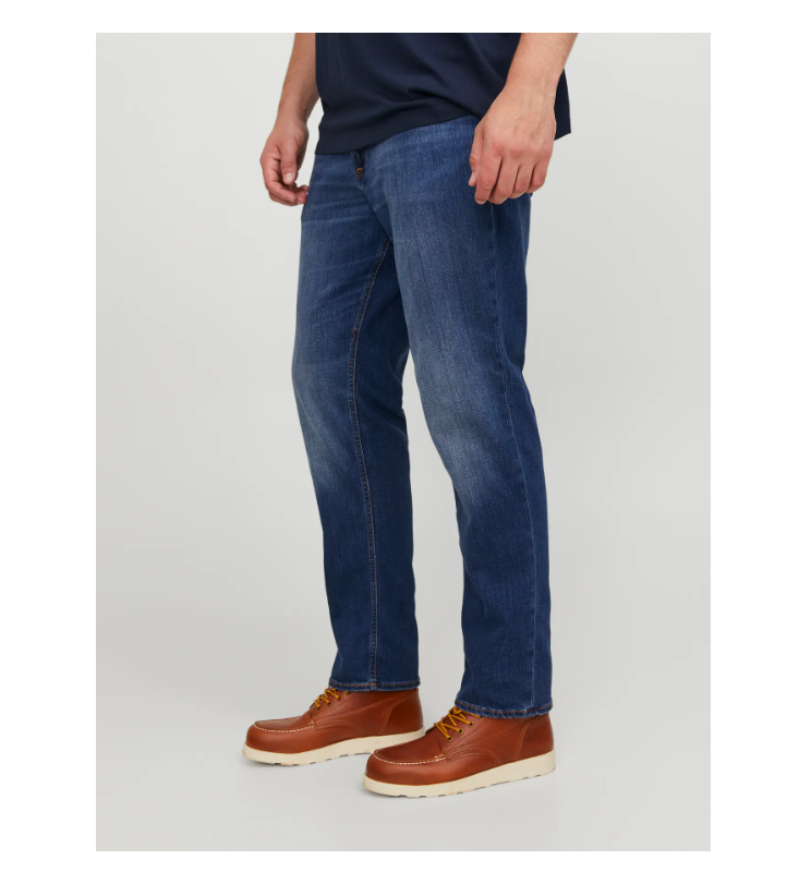 Calça de Ganga - Jenas JJORIGINAL CB 814 NOOS PLS