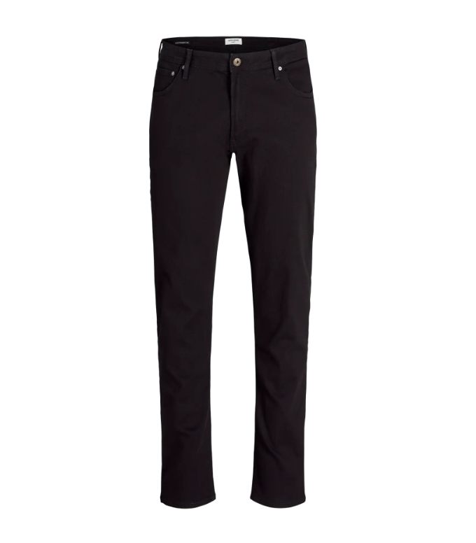 Calça de Ganga - Jeans TIM JJORIGINAL CB 816