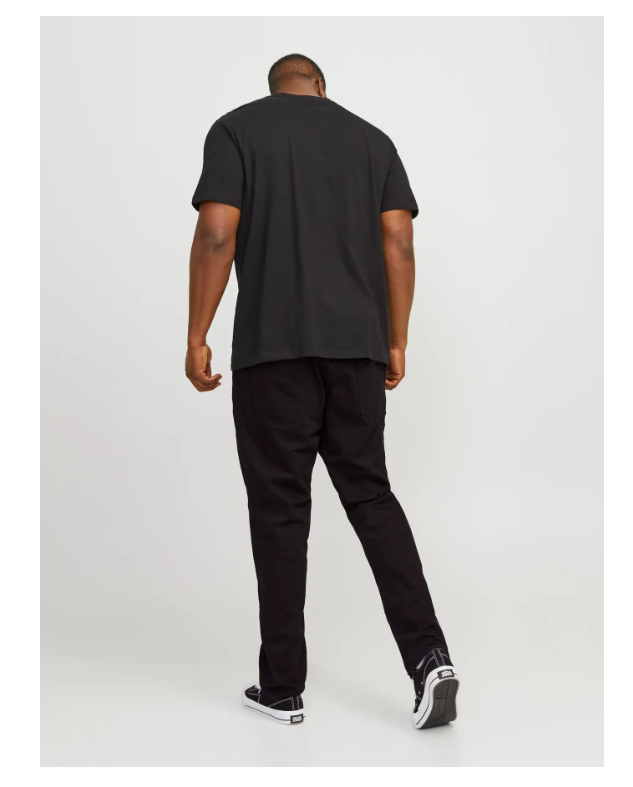Calça de Ganga - Jeans TIM JJORIGINAL CB 816
