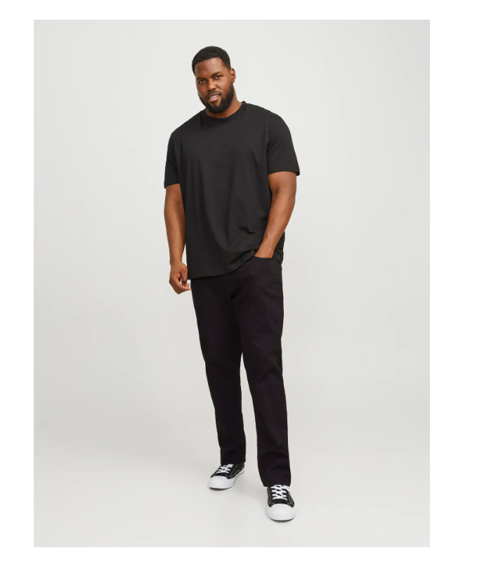 Calça de Ganga - Jeans TIM JJORIGINAL CB 816