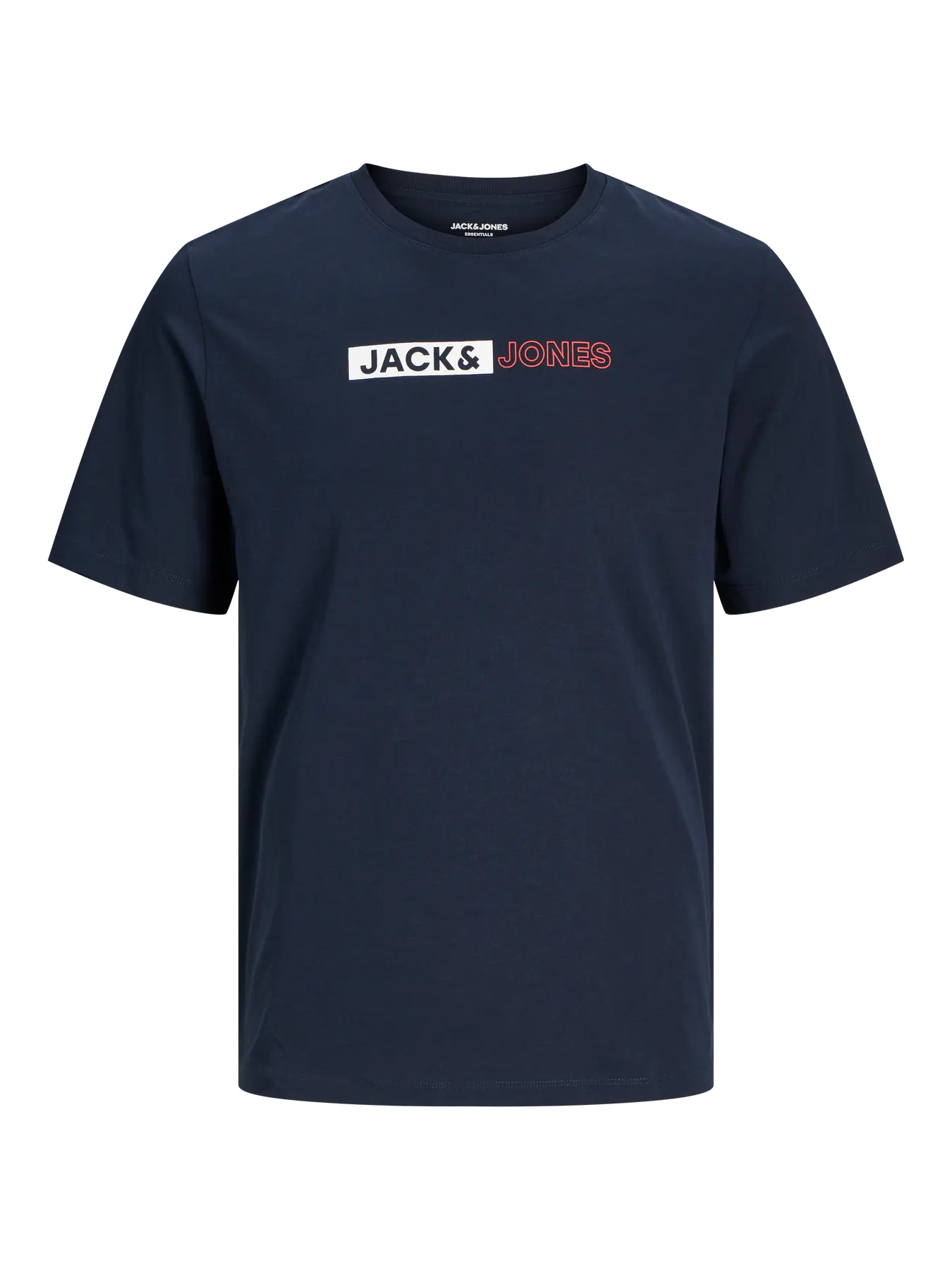 T-Shirt CORP LOGO TEE PLAY