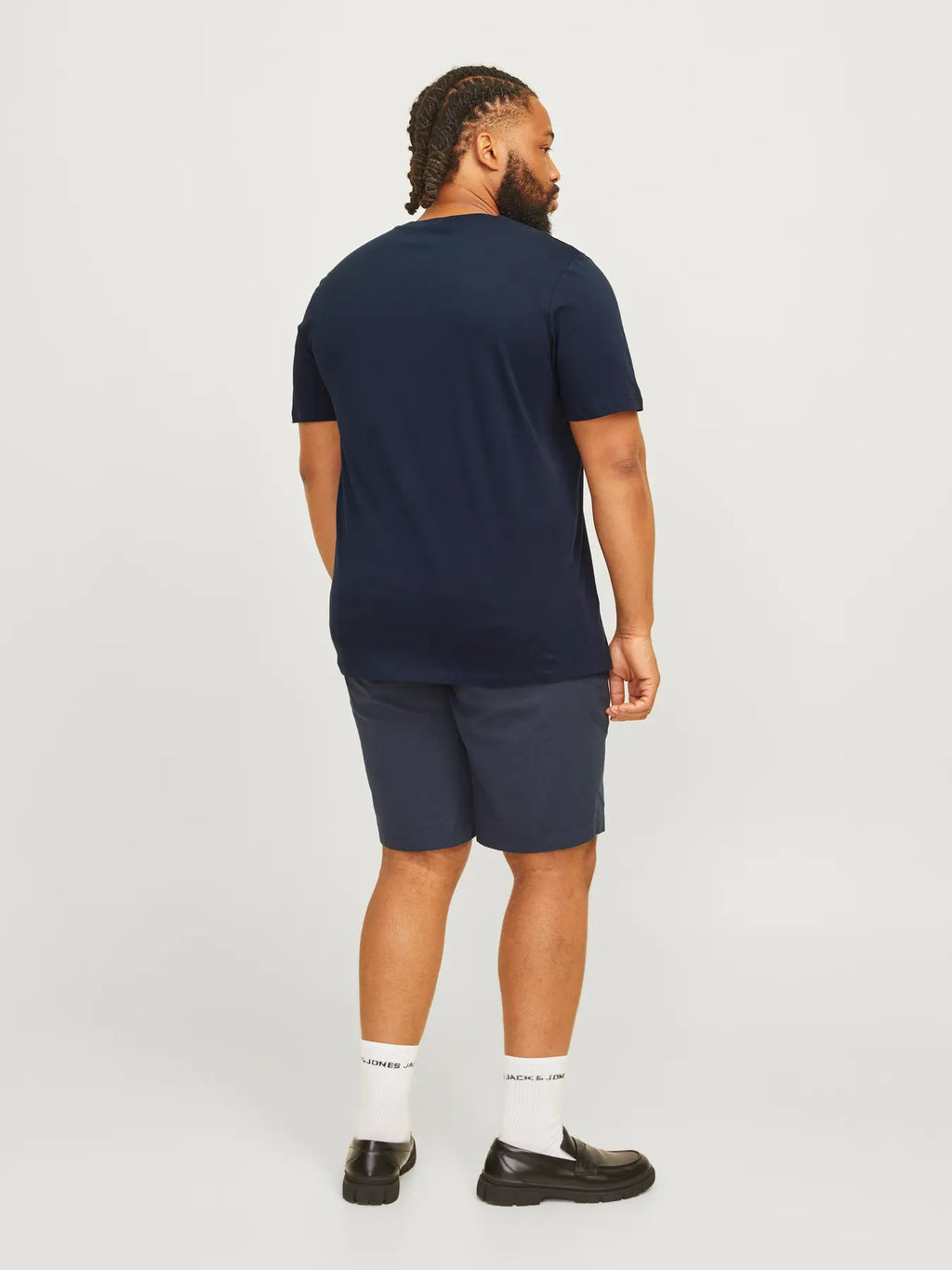 T-Shirt CORP LOGO TEE PLAY