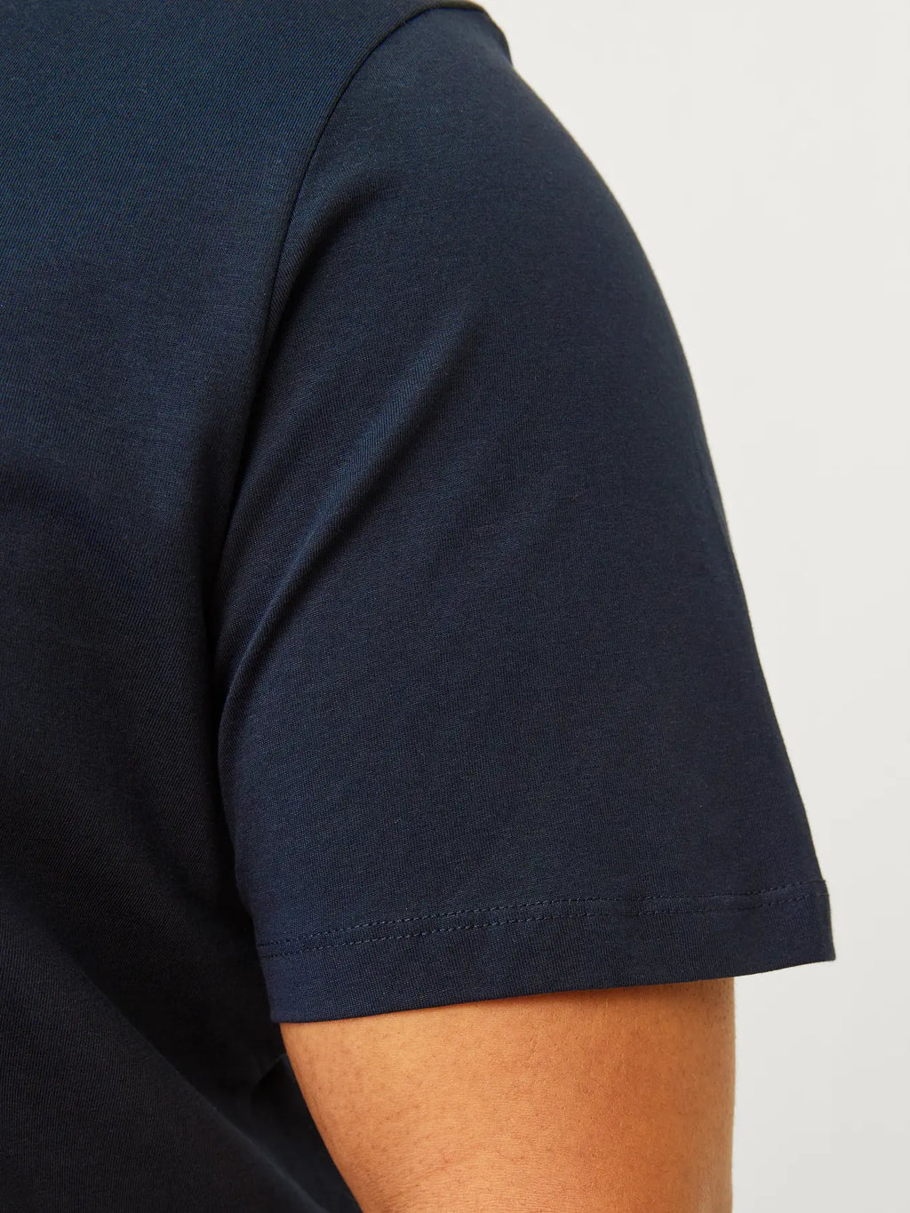 T-Shirt CORP LOGO TEE PLAY