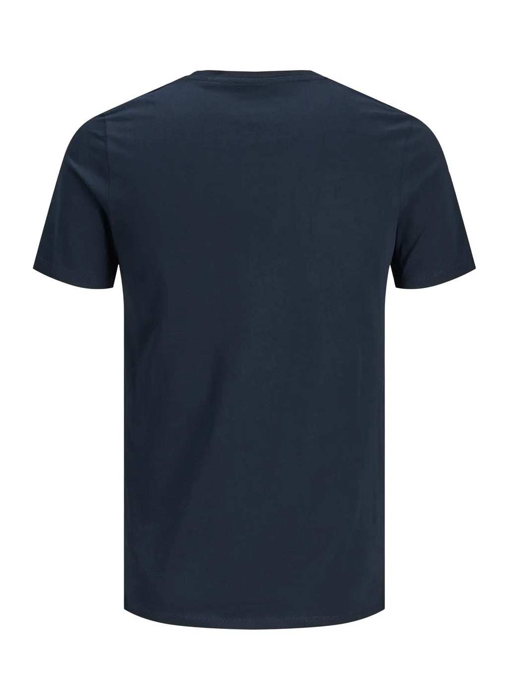T-Shirt CORP LOGO TEE SS O-NECK
