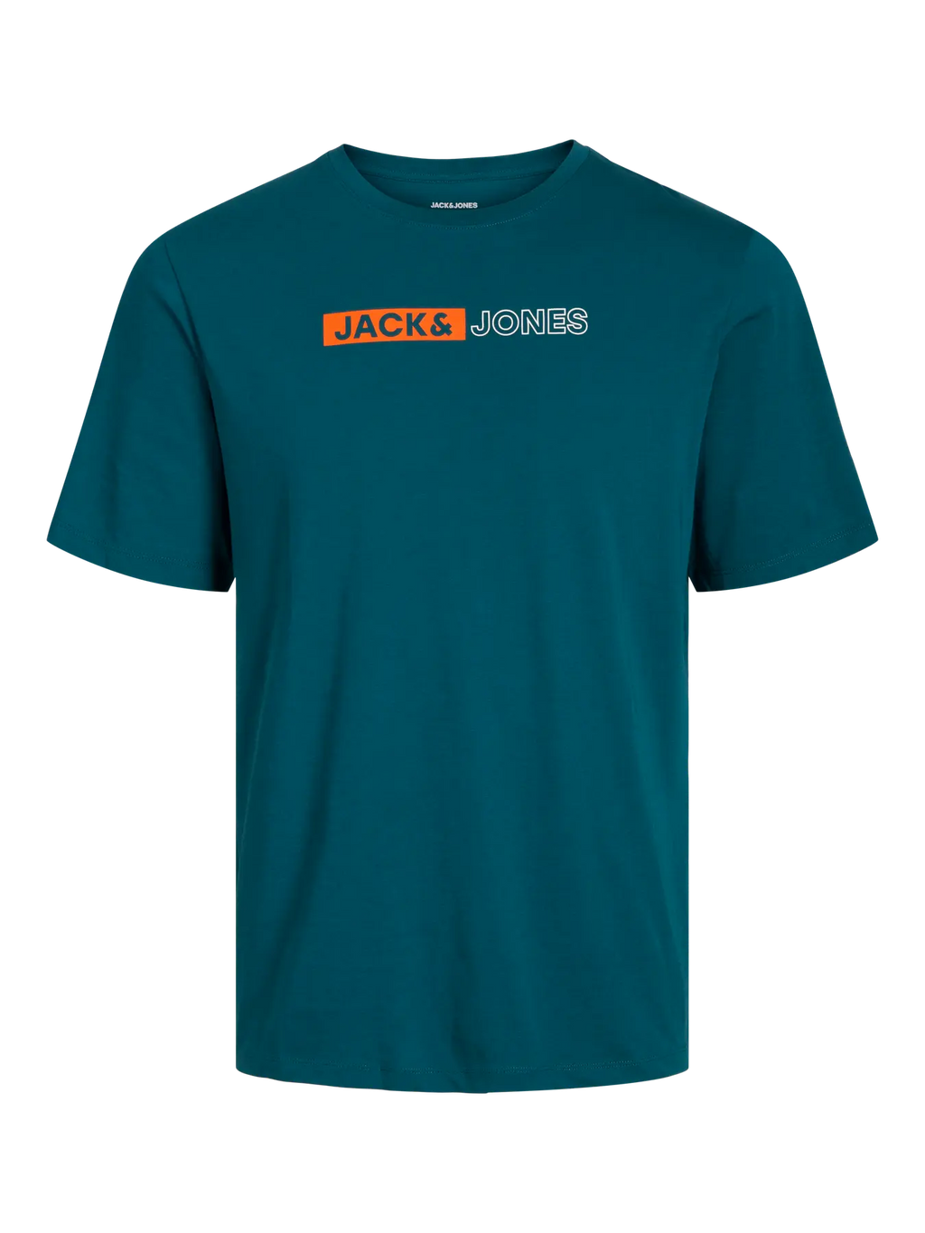 T-Shirt CORP LOGO TEE PLAY
