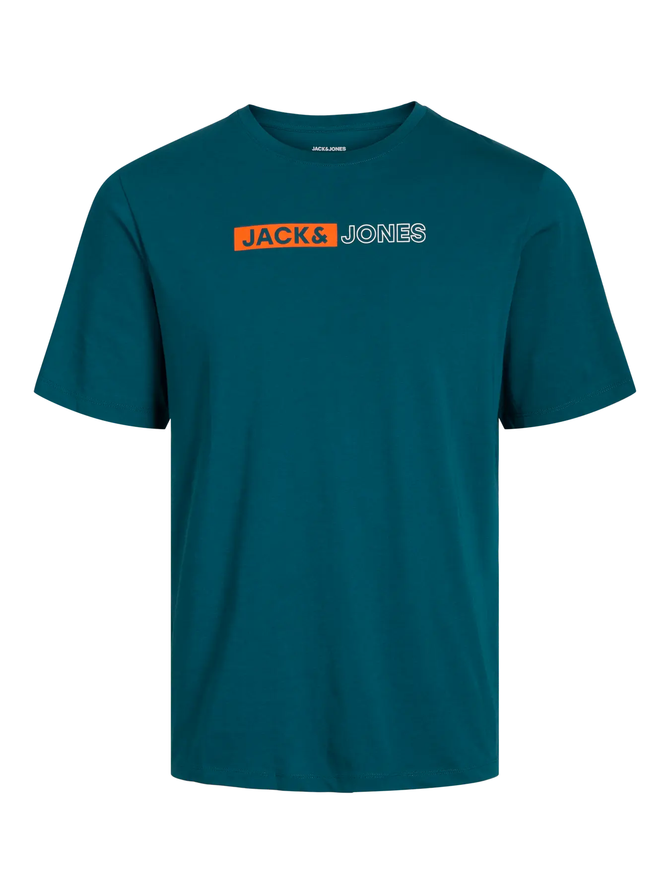 T-Shirt CORP LOGO TEE PLAY