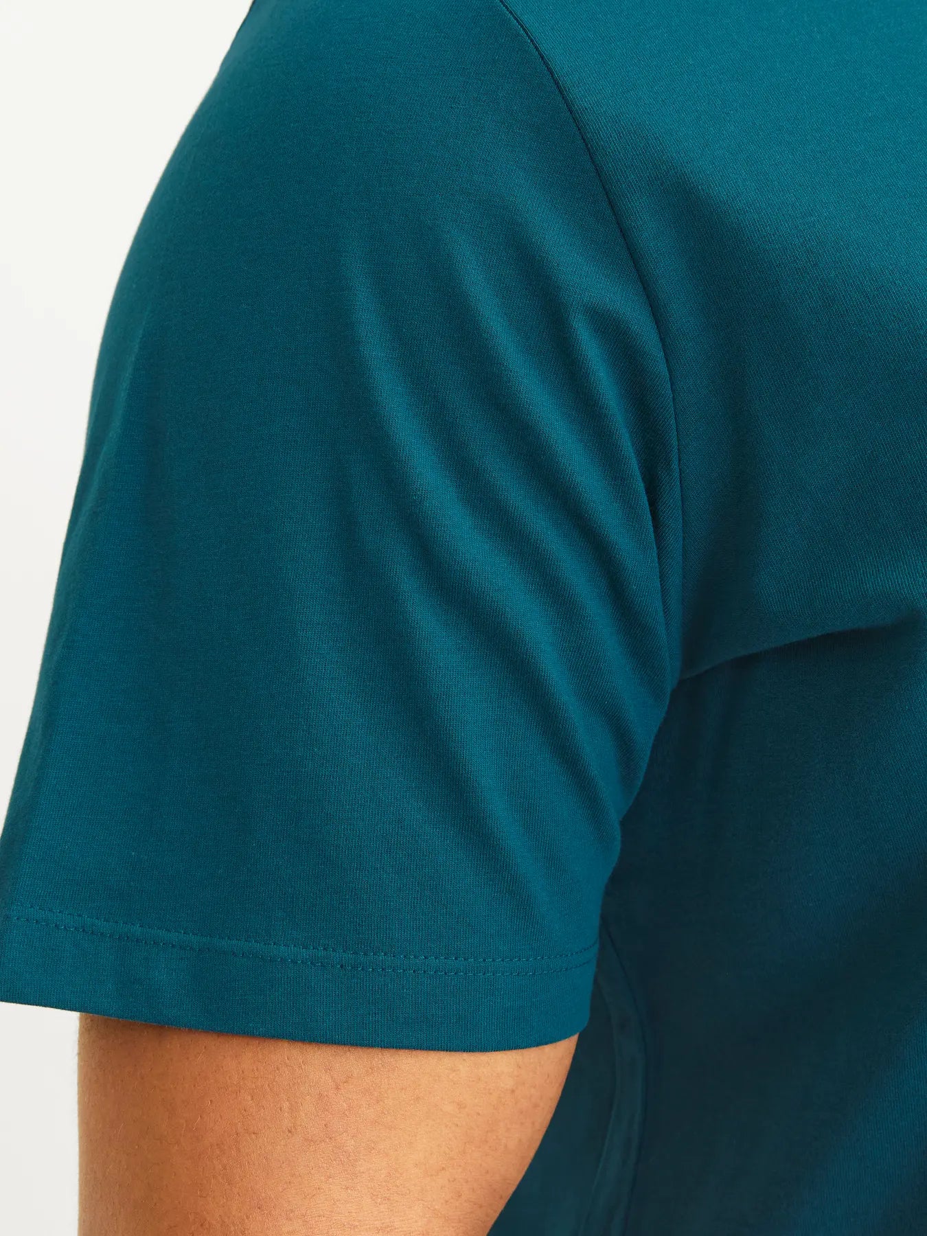 T-Shirt CORP LOGO TEE PLAY