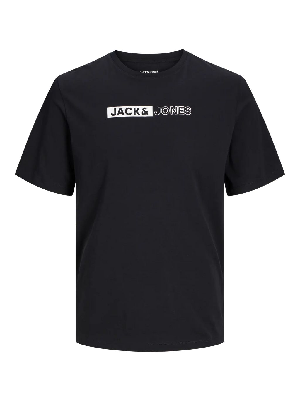 T-Shirt CORP LOGO TEE PLAY