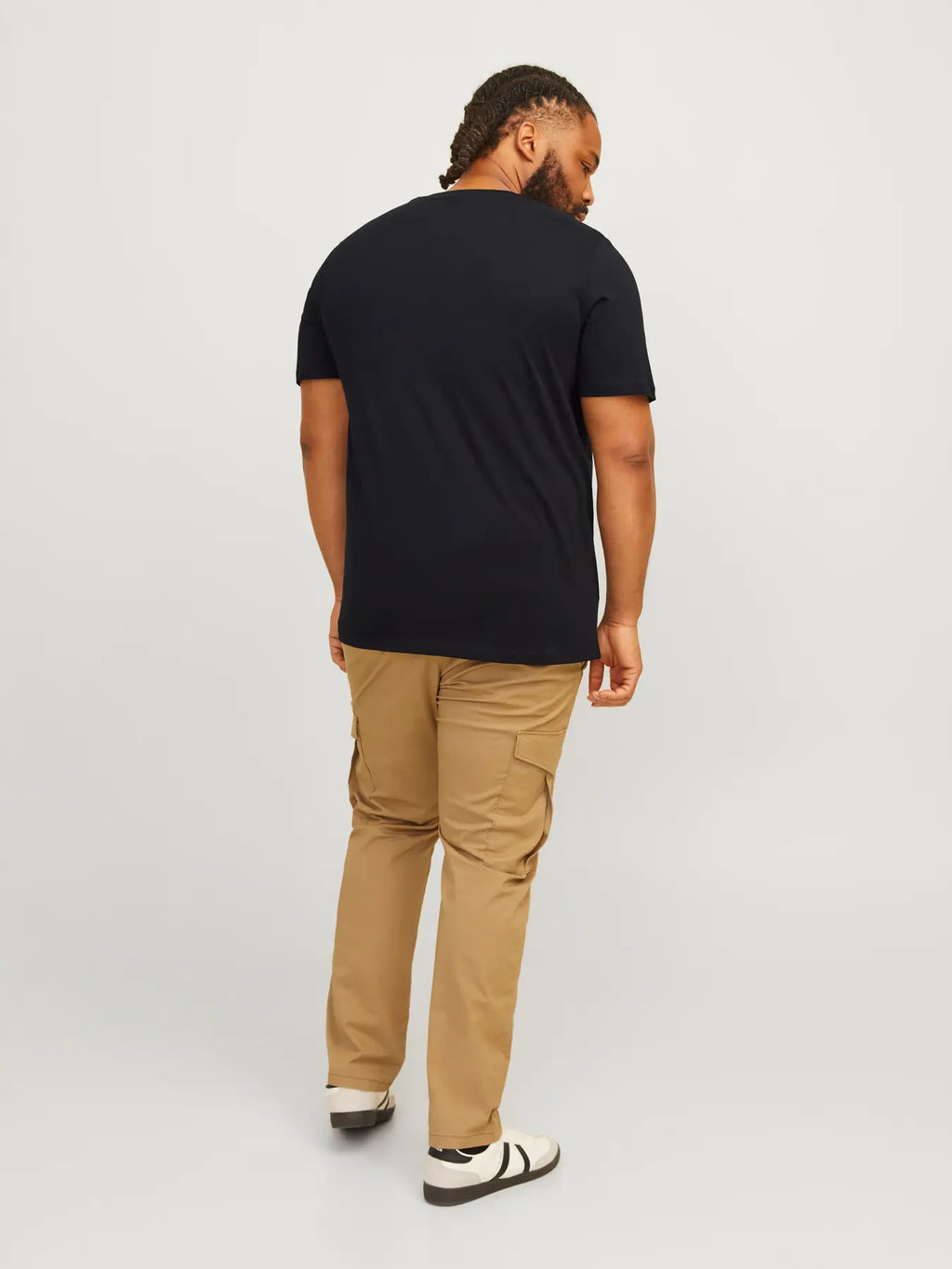 T-Shirt CORP LOGO TEE PLAY