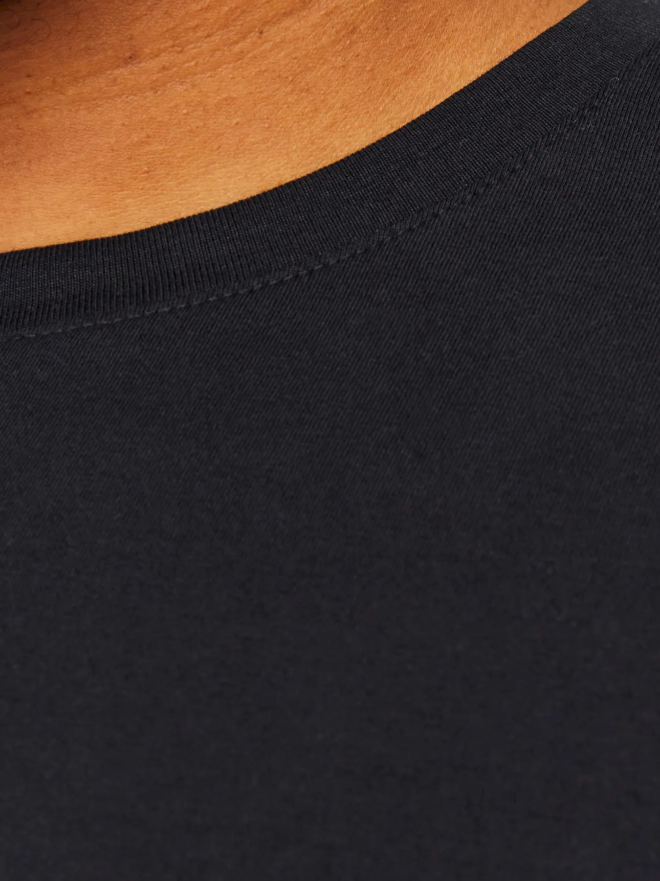 T-Shirt CORP LOGO TEE PLAY