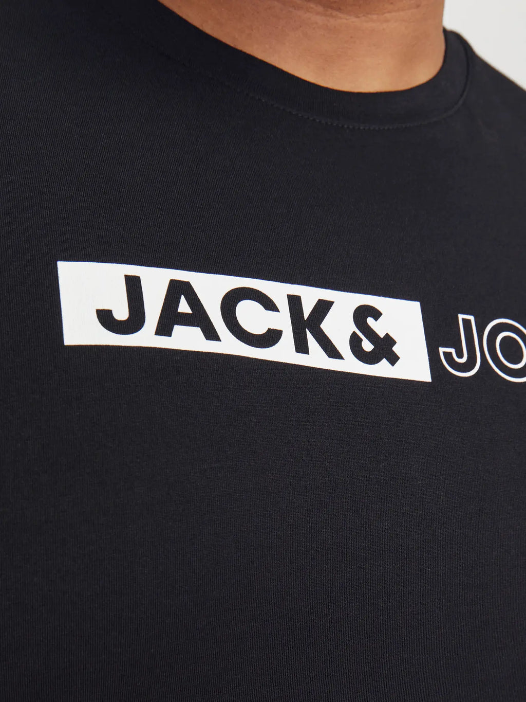 T-Shirt CORP LOGO TEE PLAY